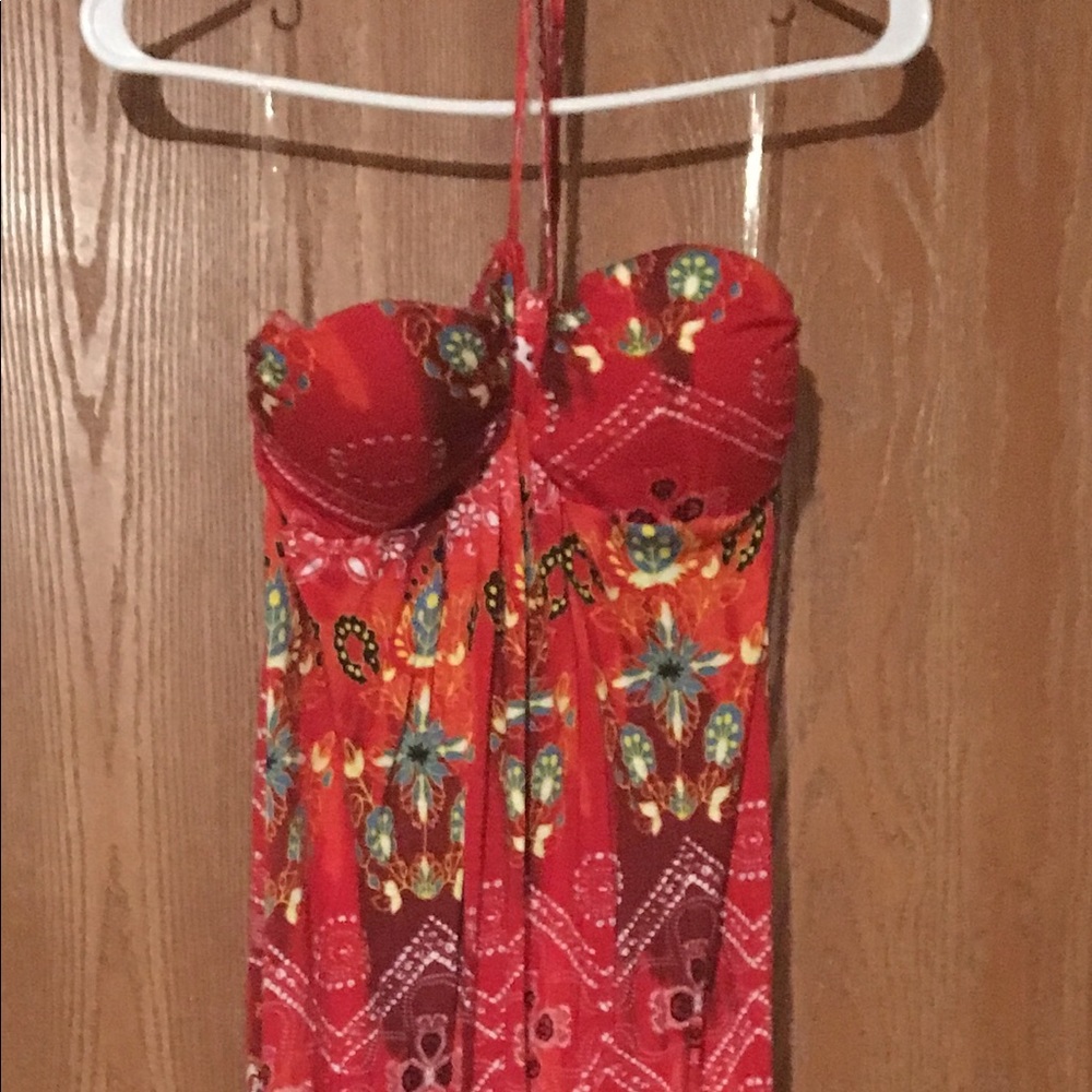 Dress NWOT